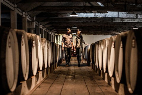 Barossa Ultimate Winery Experiences - Accommodation Nelson Bay 3