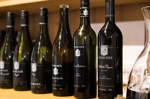 Barossa Ultimate Winery Experiences - Accommodation Nelson Bay 5