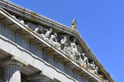 Melbourne Cathedrals And Parklands Tour - Accommodation Nelson Bay 2