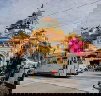 Melbourne. Laneways and Alleyways - Accommodation Nelson Bay
