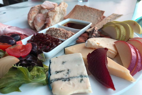 McLaren Vale Winery Small Group Tour With Wine Tasting And Lunch - Accommodation Nelson Bay 0