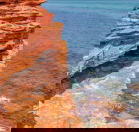 Broome Panoramic Town Tour - All the Extraordinary Sights and History of Broome - Accommodation Nelson Bay
