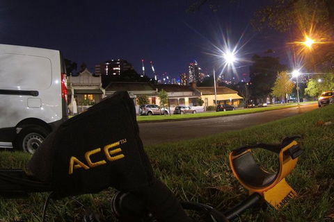Melbourne Treasure Hunt - Accommodation Nelson Bay 3