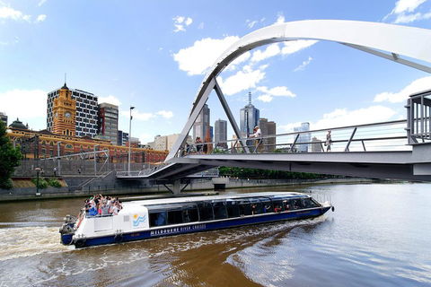 Melbourne City Card (2 Days): Visit Unlimited Attractions! - Accommodation Nelson Bay 3