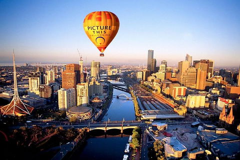 Melbourne City Card (2 Days): Visit Unlimited Attractions! - Accommodation Nelson Bay 5