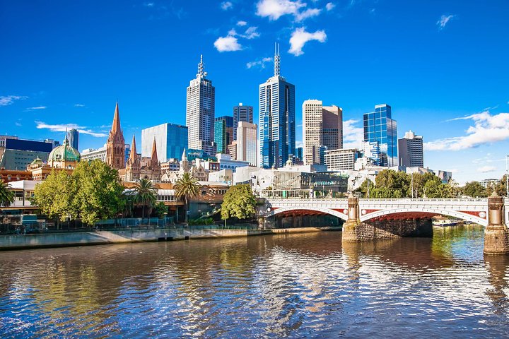 Melbourne VIC Accommodation Nelson Bay