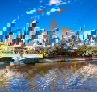 Melbourne City Card 3 Days Visit Unlimited Attractions - Accommodation Nelson Bay