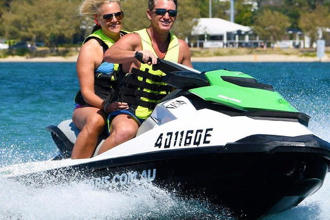 Gold Coast City Card (3 Days Card): Unlimited Attractions - Nelson Bay Accommodation.com 2