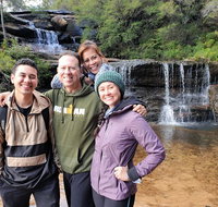 Blue Mountains Small Group Tour Enjoy a Sleep In Waterfalls Sunset  Dinner - Accommodation Nelson Bay