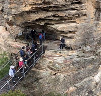PJ Blue Mountains Supreme Day Tour - Accommodation Nelson Bay