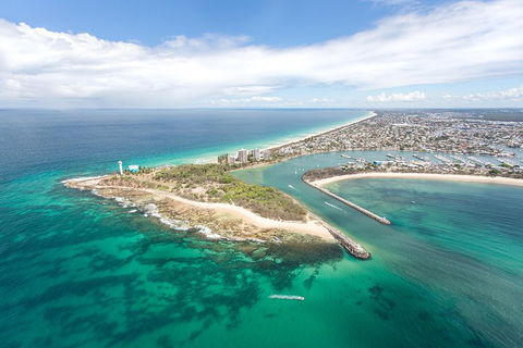 Seaplane Adventure Flight Over Maroochydore For 2 With Photobook - Accommodation Nelson Bay 5