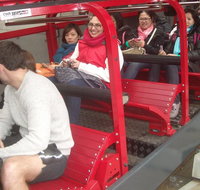 Full-Day Private Blue Mountains Tour with River Cruise - Accommodation Nelson Bay