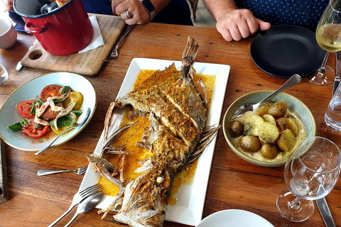 Helicopter Flight + Fine Dining Private Luxury Great Ocean Road Tour - Nelson Bay Accommodation.com 0