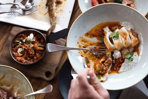 Helicopter Flight + Fine Dining Private Luxury Great Ocean Road Tour - Nelson Bay Accommodation.com 3