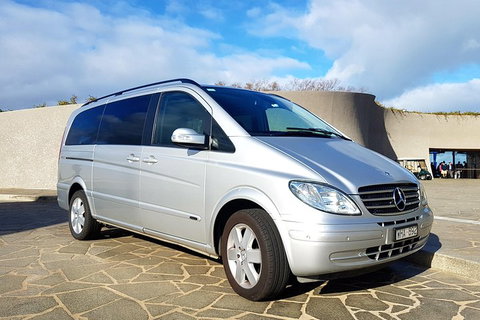 Helicopter Flight + Fine Dining Private Luxury Great Ocean Road Tour - Nelson Bay Accommodation.com 5