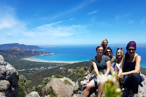 Wilson's Promontory & Phillip Island - 'Prom & Penguins' Tour - Accommodation Nelson Bay 1
