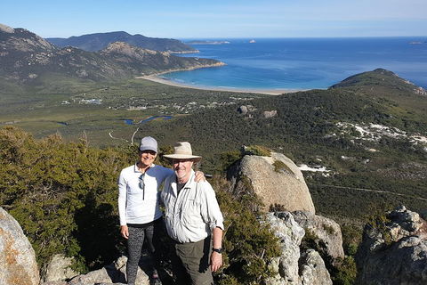 Wilson's Promontory & Phillip Island - 'Prom & Penguins' Tour - Accommodation Nelson Bay 2
