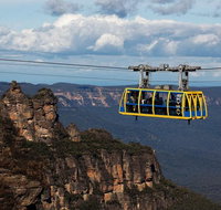 Blue Mountains Private Tour from Sydney - Accommodation Nelson Bay