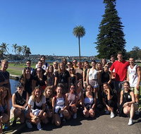 7-Day Tour in Sydney with Airport Pickup - Accommodation Nelson Bay