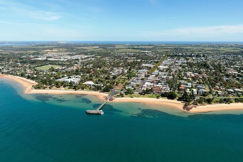 Phillip Island Helicopter Tour - Accommodation Nelson Bay 1