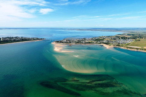 Phillip Island Helicopter Tour - Accommodation Nelson Bay 3