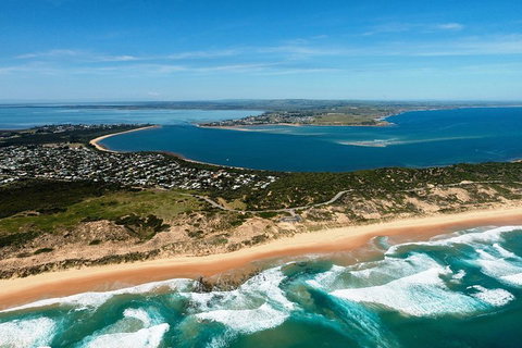 Phillip Island Helicopter Tour - Accommodation Nelson Bay 5