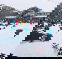Mt Buller Snow Private Tour - Accommodation Nelson Bay