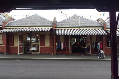 Melbourne City Private Tour - Accommodation Nelson Bay 1