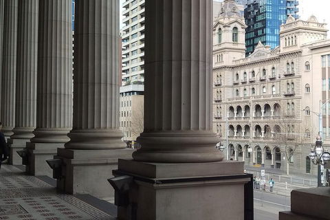 Melbourne City Private Tour - Accommodation Nelson Bay 2