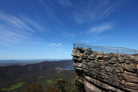 Private Tours From Melbourne - Accommodation Nelson Bay 0