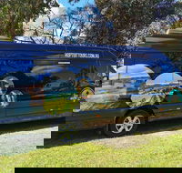 Private Phillip Island Tour - Accommodation Nelson Bay