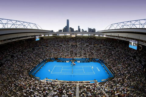 Melbourne Sports Experience + Free MCG Tour - Accommodation Nelson Bay 1