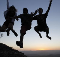 Blue Mountains Off The Beaten Track 4WD Day Adventure - Accommodation Nelson Bay
