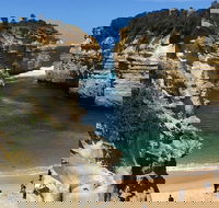 3-Day Great Ocean Road and Grampians Tour from Melbourne - Accommodation Nelson Bay