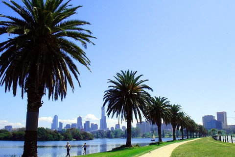 Melbourne City Tour: Sporting Icons And The Bayside - Accommodation Nelson Bay 1