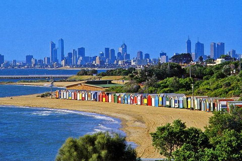 Melbourne City Tour: Sporting Icons And The Bayside - Accommodation Nelson Bay 5