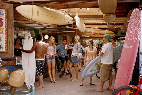 Chill Out At Byron Bay From Gold Coast - Accommodation Nelson Bay 1