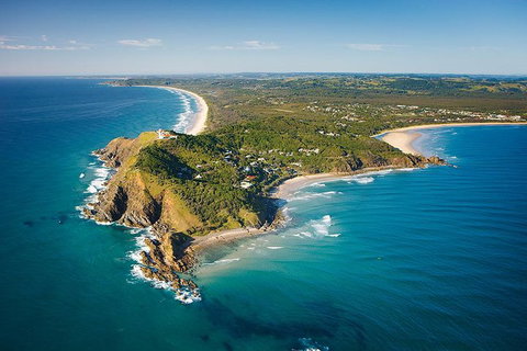 Chill Out At Byron Bay From Gold Coast - Accommodation Nelson Bay 4