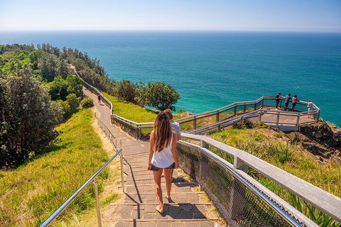 Chill Out At Byron Bay From Gold Coast - Accommodation Nelson Bay 5