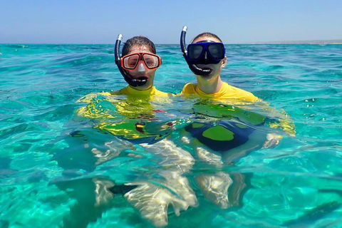 Lagoon Explorer - Ningaloo Reef Full-Day Kayaking And Snorkeling Adventure - Accommodation Nelson Bay 4
