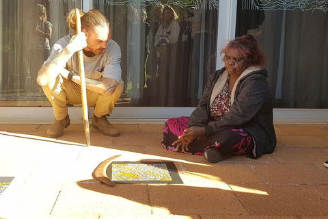 Blue Mountains Tour From Sydney With An Aboriginal Experience - Accommodation Nelson Bay 1