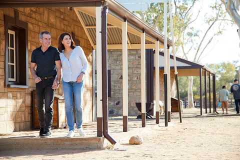 Alice Springs Highlights Tour - Accommodation Nelson Bay 0