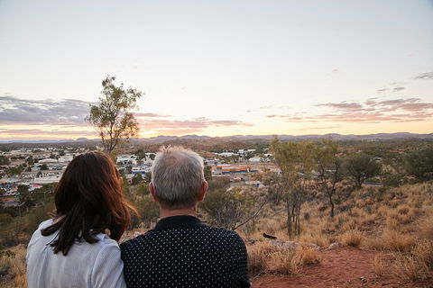 Alice Springs Highlights Tour - Accommodation Nelson Bay 2