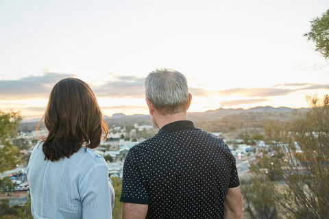 Alice Springs Highlights Tour - Accommodation Nelson Bay 3