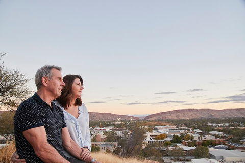 Best Of Alice Springs Full Day Tour - Accommodation Nelson Bay 5