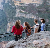 Blue Mountains Nature and Wildlife Day Tour from Sydney - Accommodation Nelson Bay