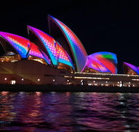 All Inclusive Blue Mountains Small-Group Day Trip from Sydney - Accommodation Nelson Bay