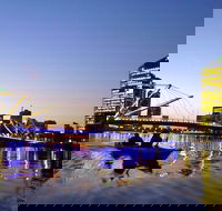 Melbourne City Twilight Kayak Tour - Accommodation Nelson Bay