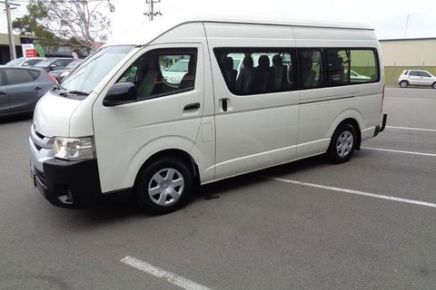 Small Group The Best Of Melbourne - Accommodation Nelson Bay 0