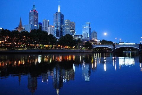 Small Group The Best Of Melbourne - Accommodation Nelson Bay 3
